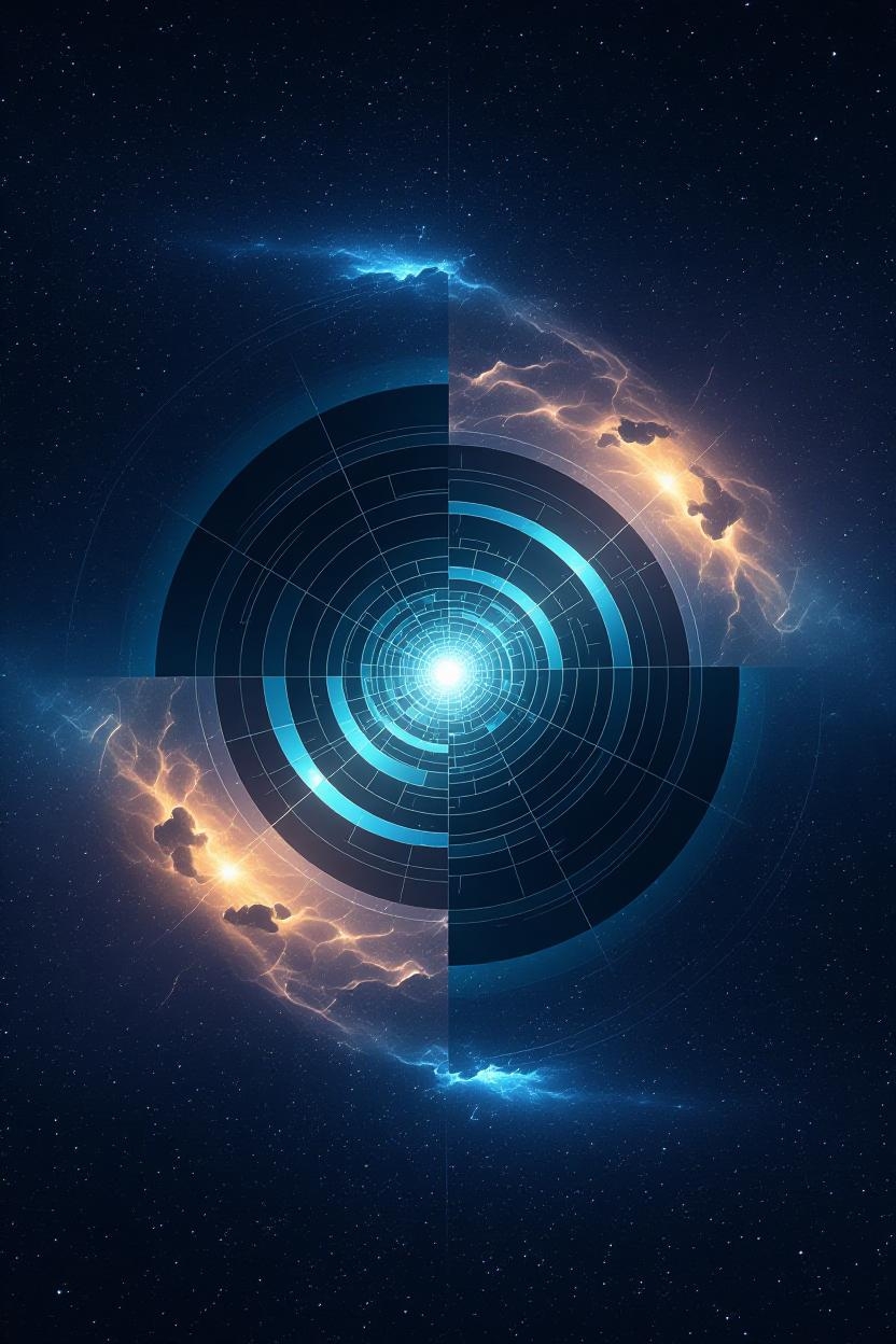 The Art of Navigating Recursive Timelines