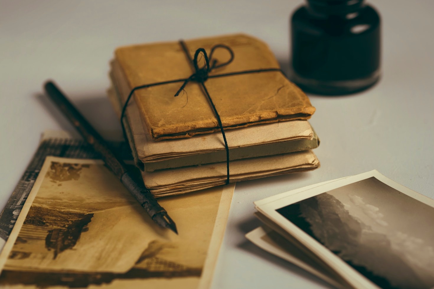 The Art of Peeling Back Historical Narratives
