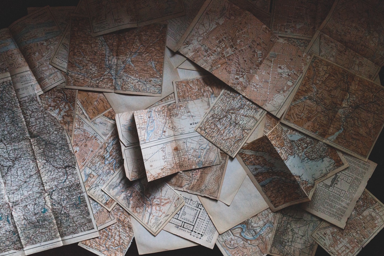 Unraveling History’s Secrets Through Creative Exploration